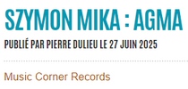 Lien vers la chronique sur JazzMania