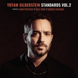 Yotam Silberstein : Standards Vol. 2