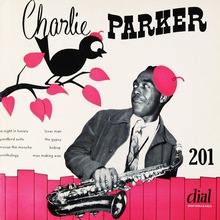 Charlie Parker, vol. 1, Dial 201, 1949