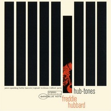 Freddie Hubbard : Hub-Tones