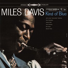 Miles Davis : Kind of Blue