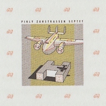Pirly Zurstrassen : H Septet (feat. José Bedeur : contrebasse) 1988
