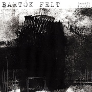 Garreth Broke : Bartok Felt