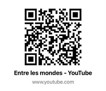 Entre les mondes : La bande sonore