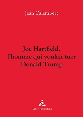 Jean Calembert : Joe Hartfield