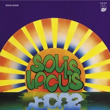 Michel Herr Solis Lacus, 1974