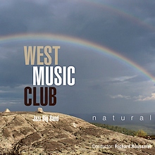 West Music Club : Natural, 2013