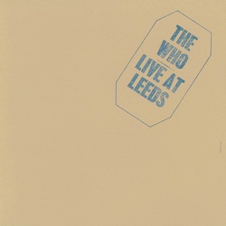 The Who : Live At Leeds