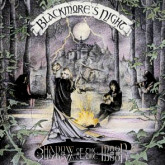 Blackmore’s Night : Shadow Of The Moon