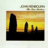 John Renbourn : The Nine Maidens