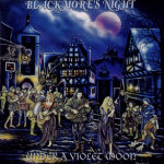Blackmore's Night : Under A Violet Moon