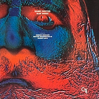 Randy Weston : Blue Moses (CTI Records, 1972)