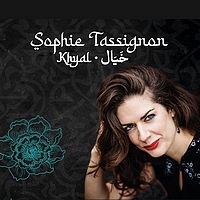 Sophie Tassignon : Khyal (Werf, 2023)