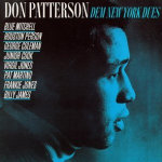 Don Patterson : Dem New York Dues