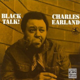 Charles Earland : Black Talk