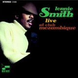 Lonnie Smith : Live at Club Mozambique