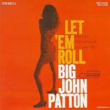 Big John Patton : Let 'em Roll