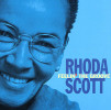 Rhoda Scott : Feelin' The Blues (Verve) 1993