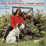 Jimmy Smith : Back At The Chicken Shack