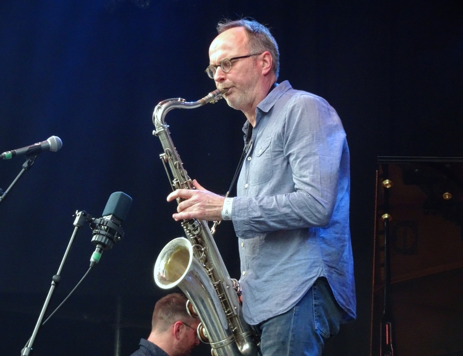 Bart Defoort (ts)