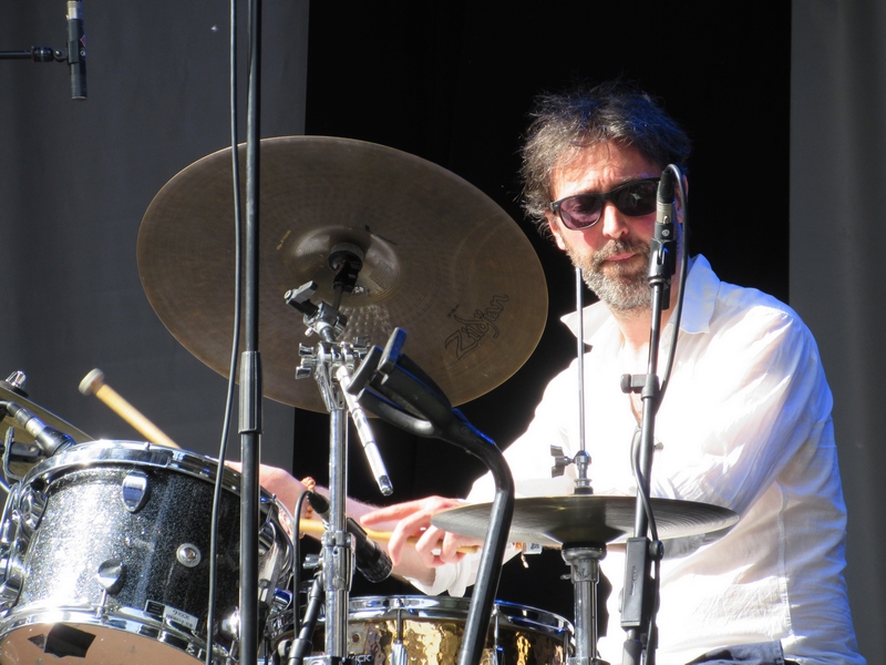 Lionel Beuvens