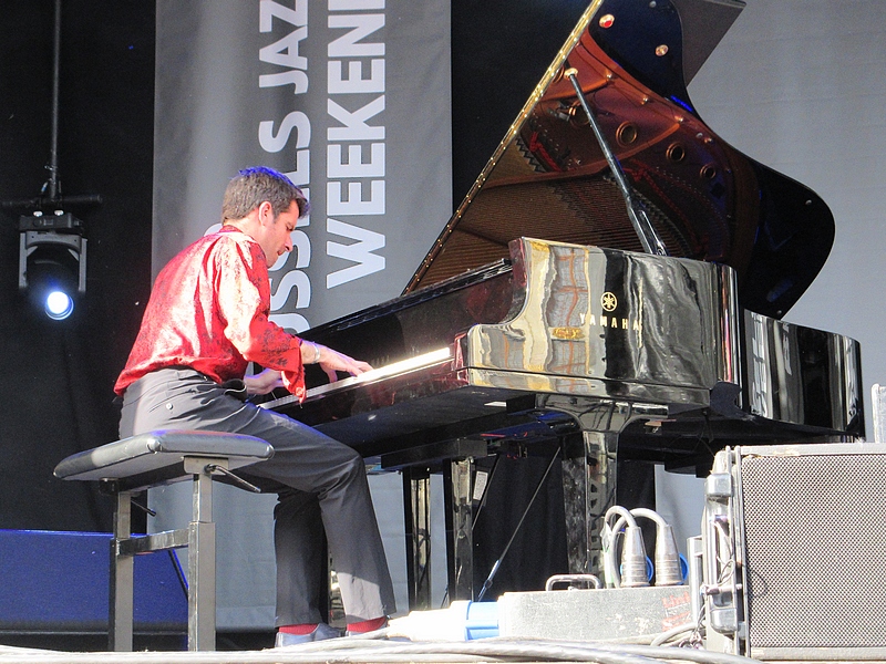 Marco Mezquida