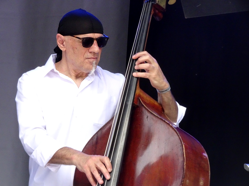 Sal La Rocca