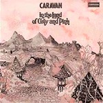 Caravan : In the Land of Grey and Pink