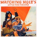 Matching Mole : Little Red Record