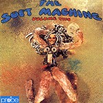 Soft Machine : Volume 2