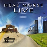 Neal Morse : ? Live [2 CD]