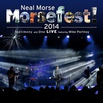Neal Morse : Morsefest 2014