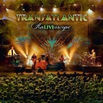 Transatlantic : KaLIVEoscope [3 CD / 1 DVD]
