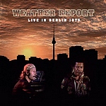 Live in Berlin 1975