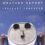 Forecast Tomorrow