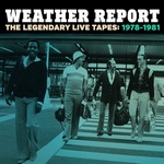 The Legendary Live Tapes, 1978-1981