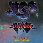 Union Live [2 CD]