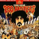 Frank Zappa : 200 Motels