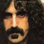 Frank Zappa : Apostrophe (')