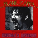 Frank Zappa : Chunga's Revenge