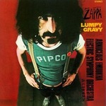 Frank Zappa : Lumpy Gravy