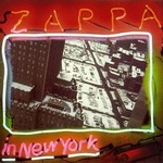 Zappa in New York [Live]