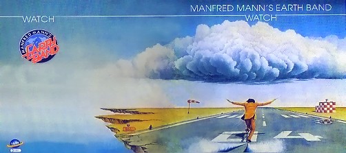 Manfred Mann's Earth Band : Watch