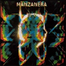Phil Manzanera : K-Scope