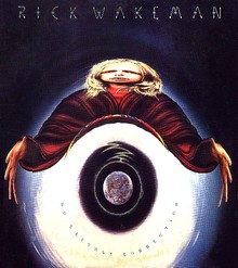 Rick Wakeman : No Earthly Connection