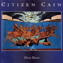 Ghost Dance 1984-1987