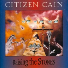 Raising The Stones (1997)