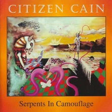 Serpents In Camouflage (1993)