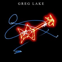 Greg Lake Album