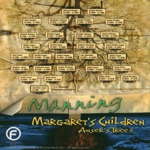 Margaret's Children (Anser's Tree II)